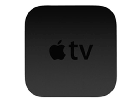 Apple TV