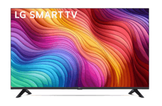 LG TV